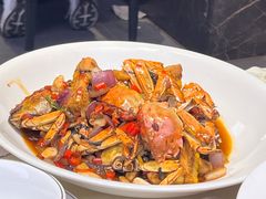 -聚味瞿记·龙虾堂(坡子街店)