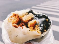 全家福-上海虹口糕团食品厂(欣兴店)