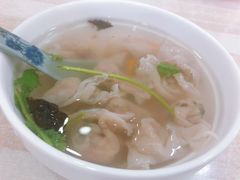 肉燕-大叔家福鼎小吃(十全街店)