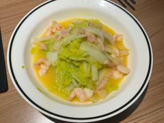 -太二酸菜鱼(兴业太古汇店)