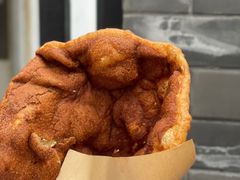 双倍糖油饼-黑窑厂糖油饼烤鸭·清真菜(旗舰店)