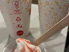 -麦当劳(卫星广场店)