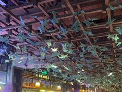 -领鲜活海鲜榴莲自助火锅(东门店)