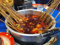 -马路边边串串香(双井直营店)