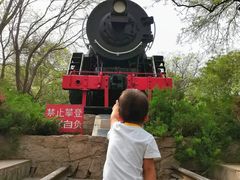 -玲珑塔公园