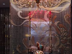 -东海朗廷酒店-唐阁T’ANG COURT 中餐厅