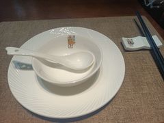 -俏东方·海味水饺·青岛菜(崂山店)