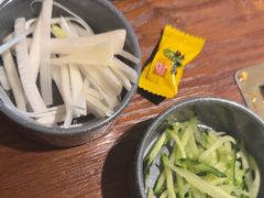 -新石器烤肉(之心城店)
