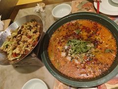-苏乡兰亭·新派淮扬菜(吾悦广场店)