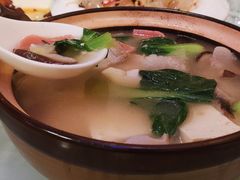 -镜泊湖酒家(兴华街金鼎店)
