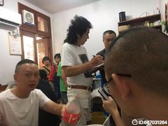 -九龙餐厅(大沽路店)