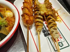 -堂堂小伙夫·辽宁小吃大排档(京西大悦城店)