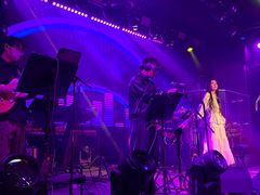 -MOSSO音乐酒吧·live house(南京旗舰店)