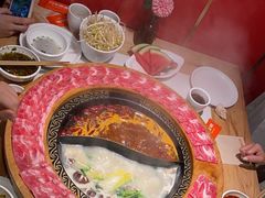 -川中渝夫火锅(铜陵万达广场店)