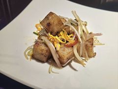 -外高桥喜来登酒店采悦轩