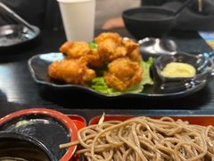 炸鸡块-井上家(大兴街店)