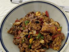 -新新湘菜馆(新中街二条店)