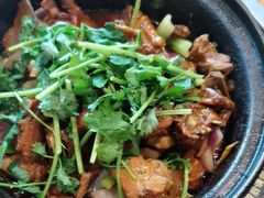 -重庆鸡公煲·青锅花椒鱼(牡丹江路店)