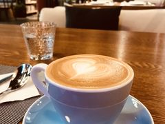 -曼乐辰餐厅(中庚漫游城店)