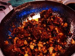 -阿娜尔·新疆菜(宜家荟聚中心店)