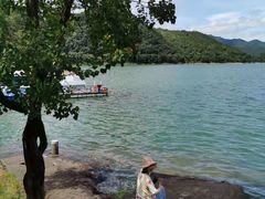 -溪口-滕头旅游景区