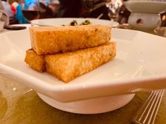 弄堂粢饭糕-上海小南国(世博源店)