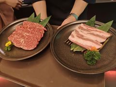 -無二炙坊·和牛烧肉(大钟寺1733店)