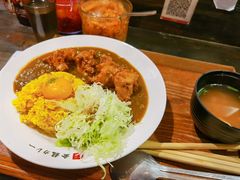 原味鸡块咖喱-金龙咖喱