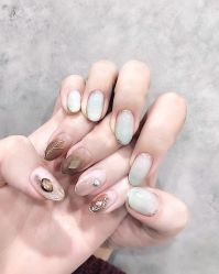 -Aso Artist Beauty美甲美睫