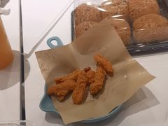 -必胜客(大梅沙8号仓店)