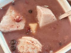 -鲜芋仙(苏州干将店)