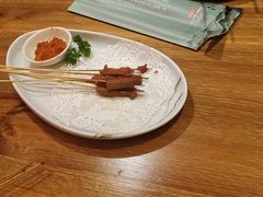 -食味酒味天津菜·古法鲜酿米酒(鼓楼店)