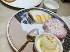 -星洲小聚·东南亚菜(中航城君尚店)