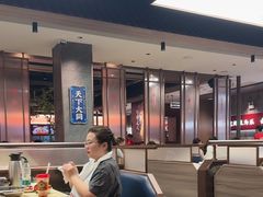-聚味瞿记·龙虾堂(咸嘉湖店)