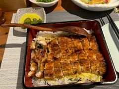 -森味花园·日本料理(伊藤洋华堂亚运村店)