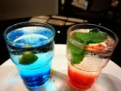 -惠州皇冠假日酒店·西餐厅·自助餐厅