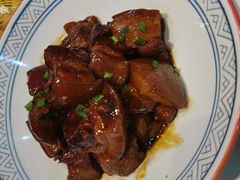 -新虹楼饭庄(崇明陈家镇店)