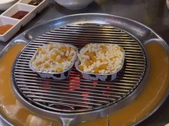 -喜来稀肉(虹泉路店)
