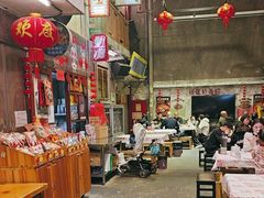 -文和友老长沙龙虾馆(化龙池店)