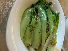 -麒麟中餐厅·经典粤菜·地道菜式老字号(广州长隆酒店)