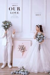 -太古映画婚纱摄影(天河店)