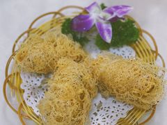 酥炸生蚝-蚝家菜馆(沙井店)