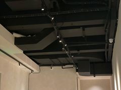 大堂-漆黑觉米粉(三里屯店)