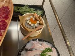 -左庭右院鲜牛肉火锅(新梅广场店)