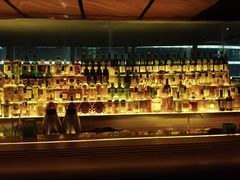 -SU lounge the lake view湖景酒廊