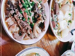 -正宗阳山牛杂(东城店)