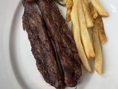 -上海柏悦酒店·世纪100牛排馆