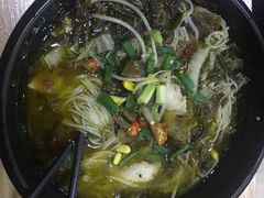 -渝和喵叔米线(南坪万达店)