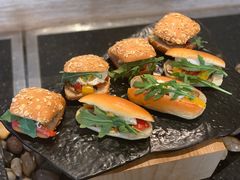 -青岛海尔洲际酒店