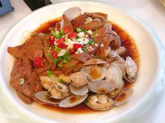 -高老庄新家宴(北斗星广场店)